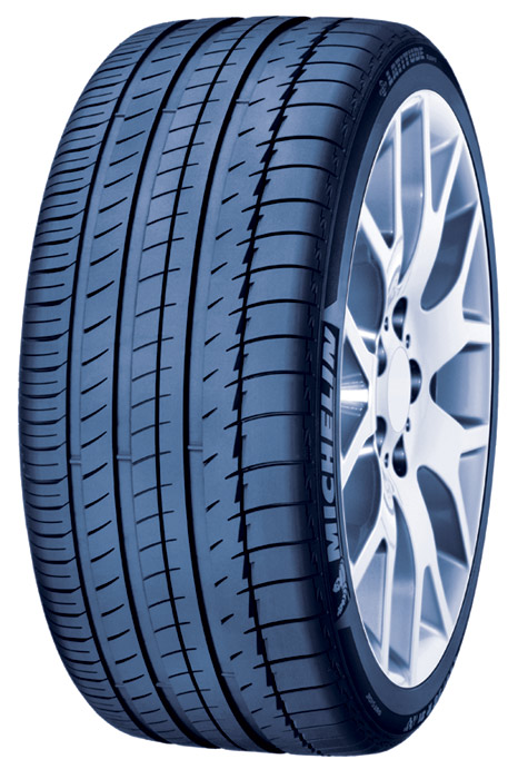 Michelin Latitude Sport