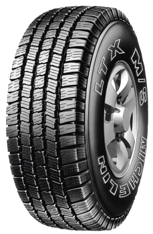 Michelin LTX M/S