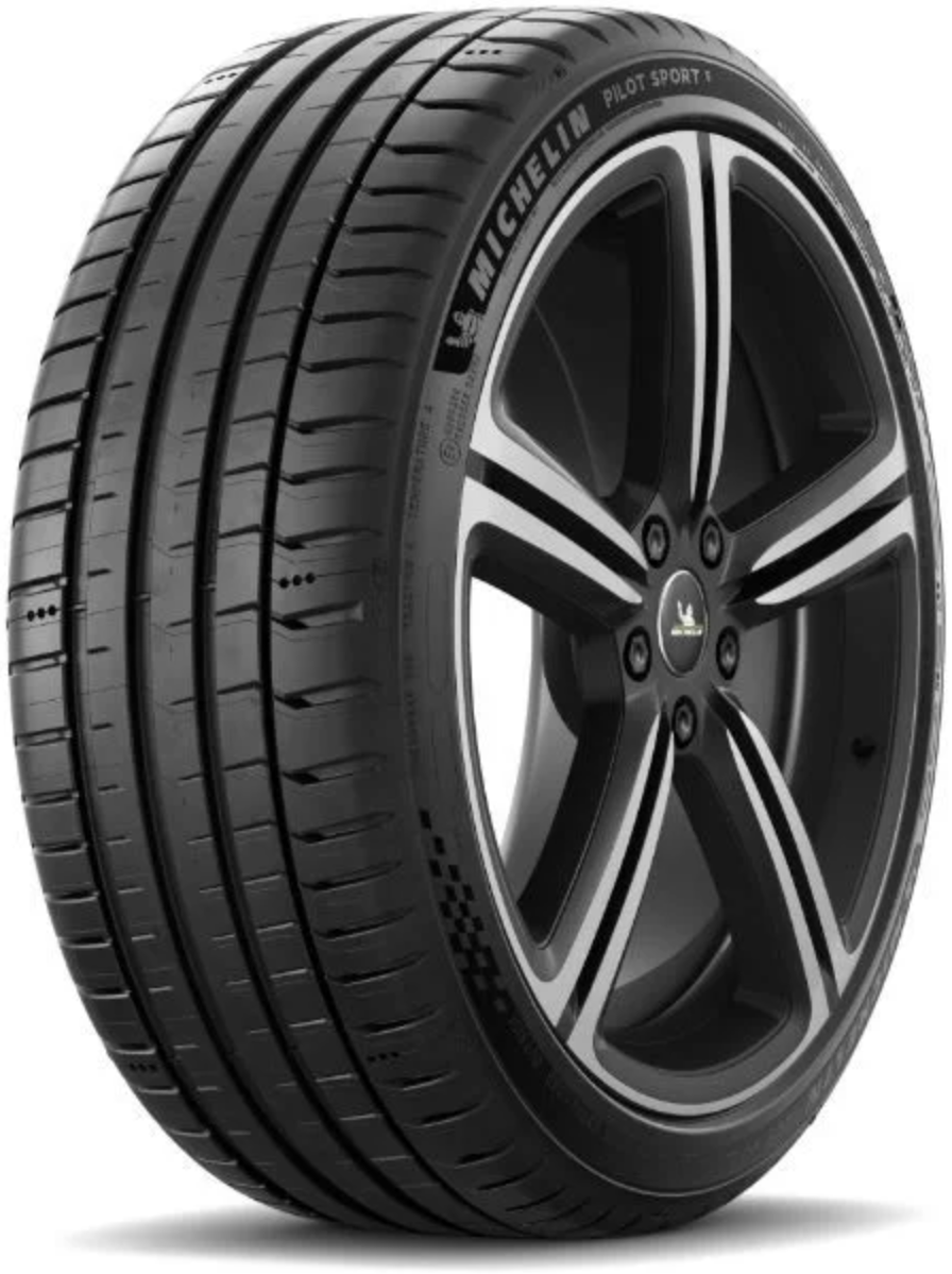 Michelin Pilot Sport 5