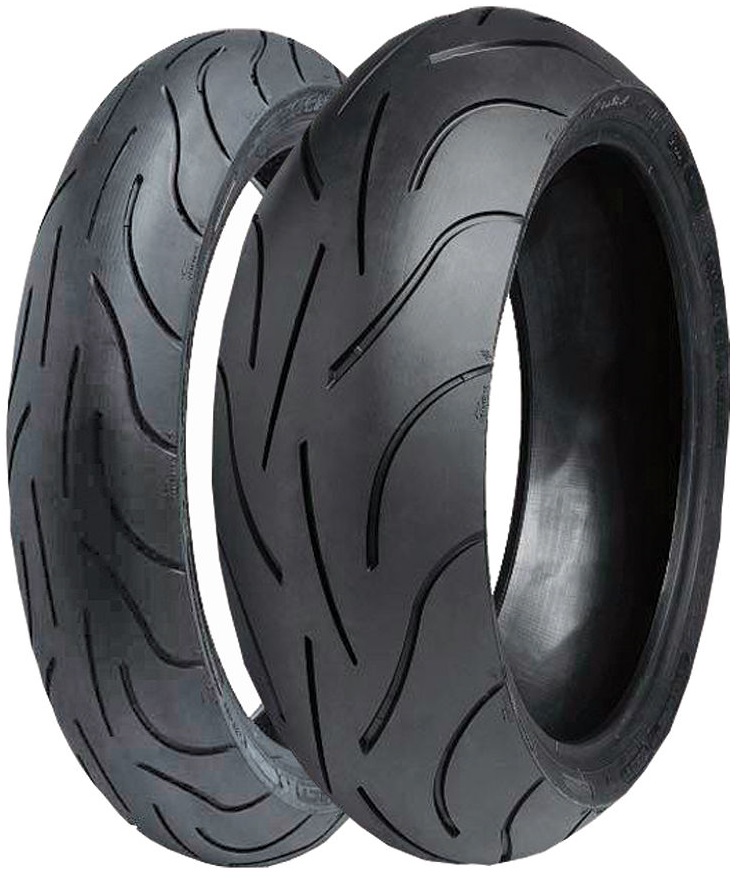 Michelin Pilot Power