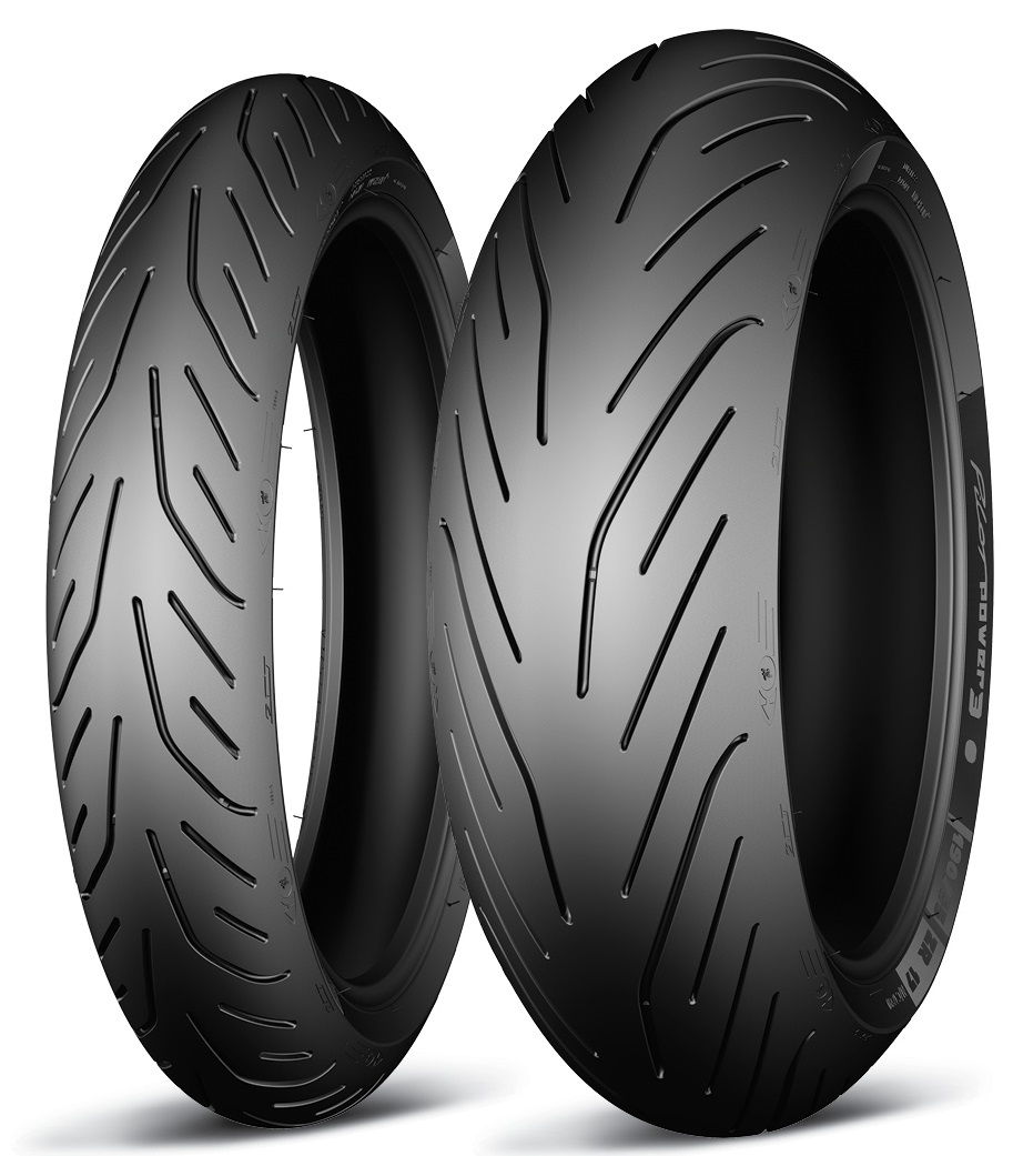 Michelin Pilot Power 3