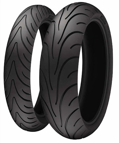 Michelin Pilot Road 2