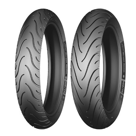 Michelin Pilot Street