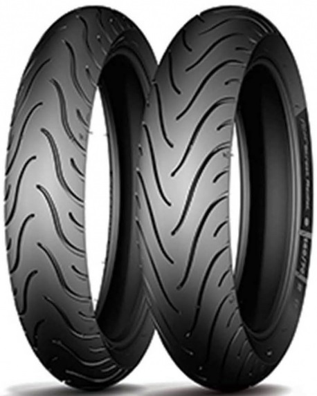 Michelin Pilot Street Radial