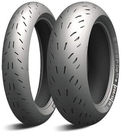 Michelin Power Cup Evo