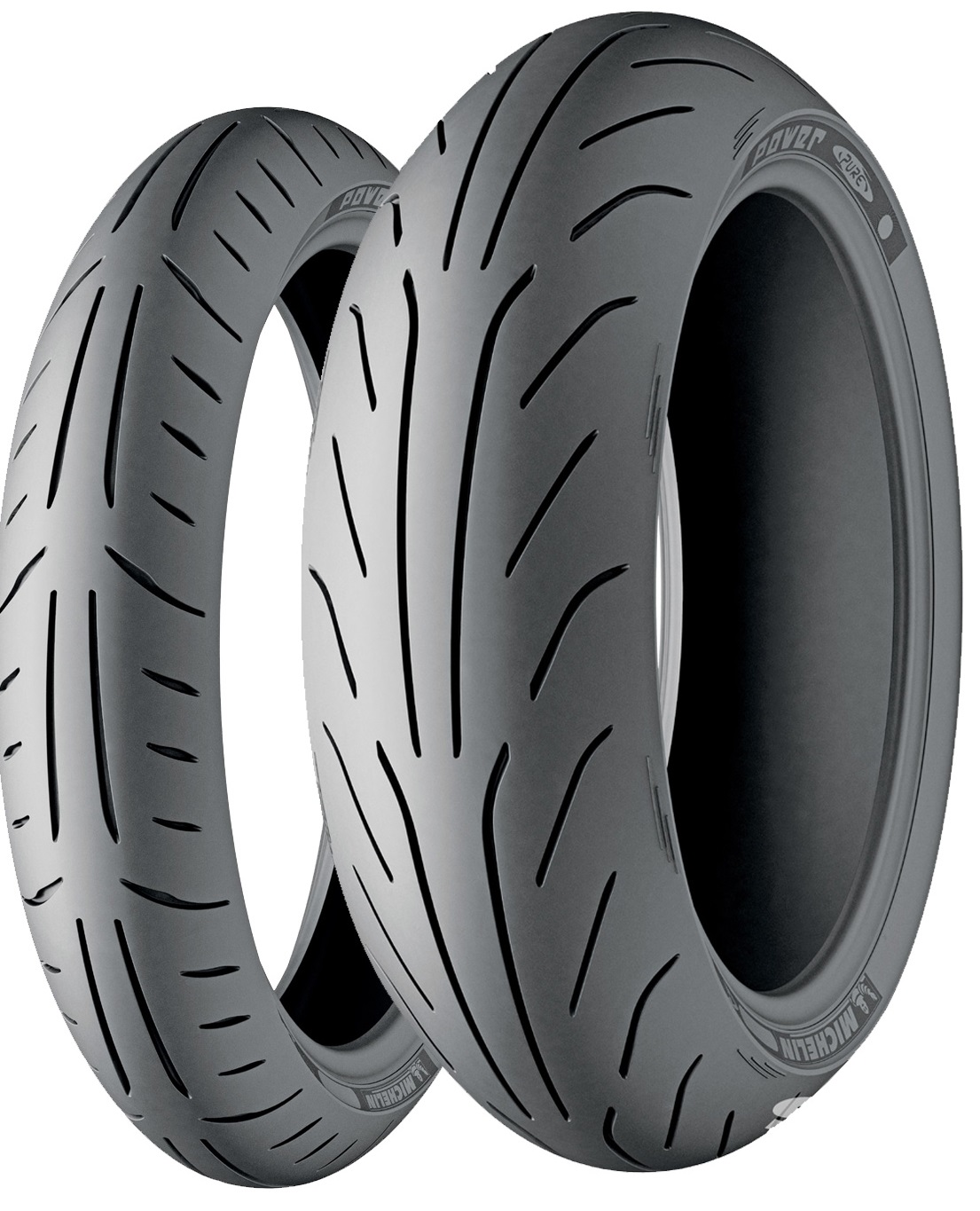 Michelin Power Pure