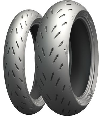 Michelin Power RS