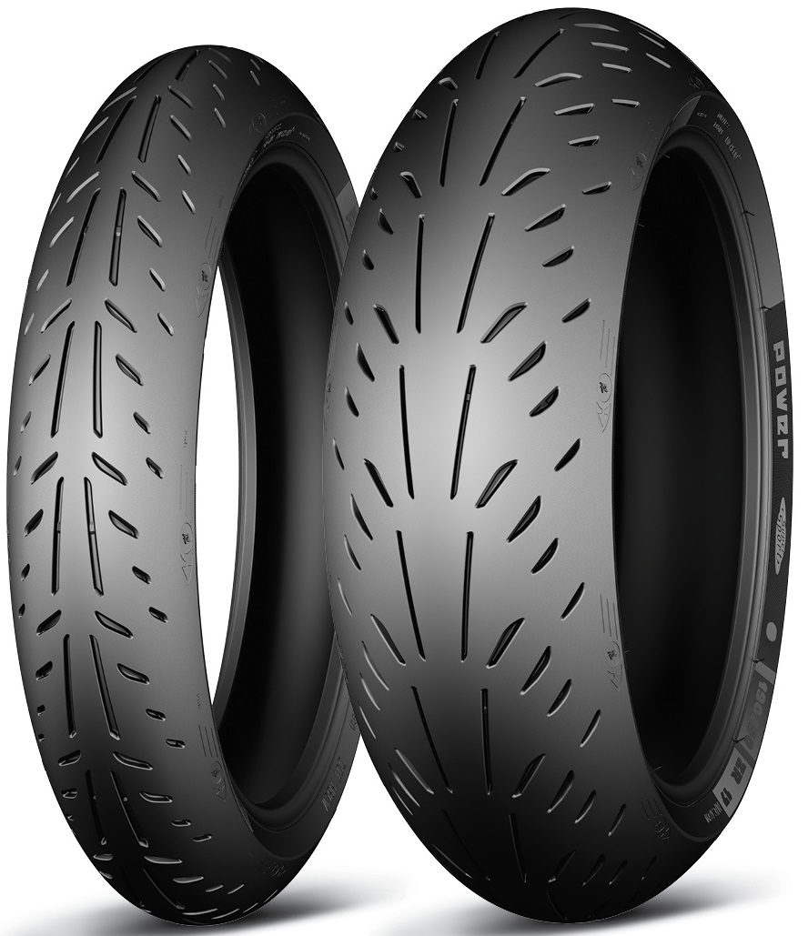 Michelin Power SuperSport