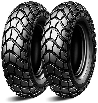 Michelin Reggae