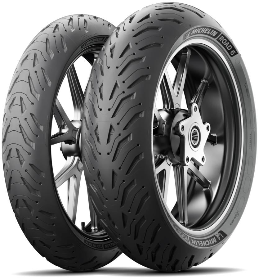 Michelin Road 6 GT