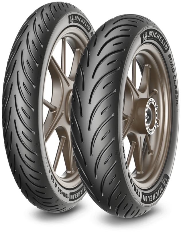 Michelin Road Classic