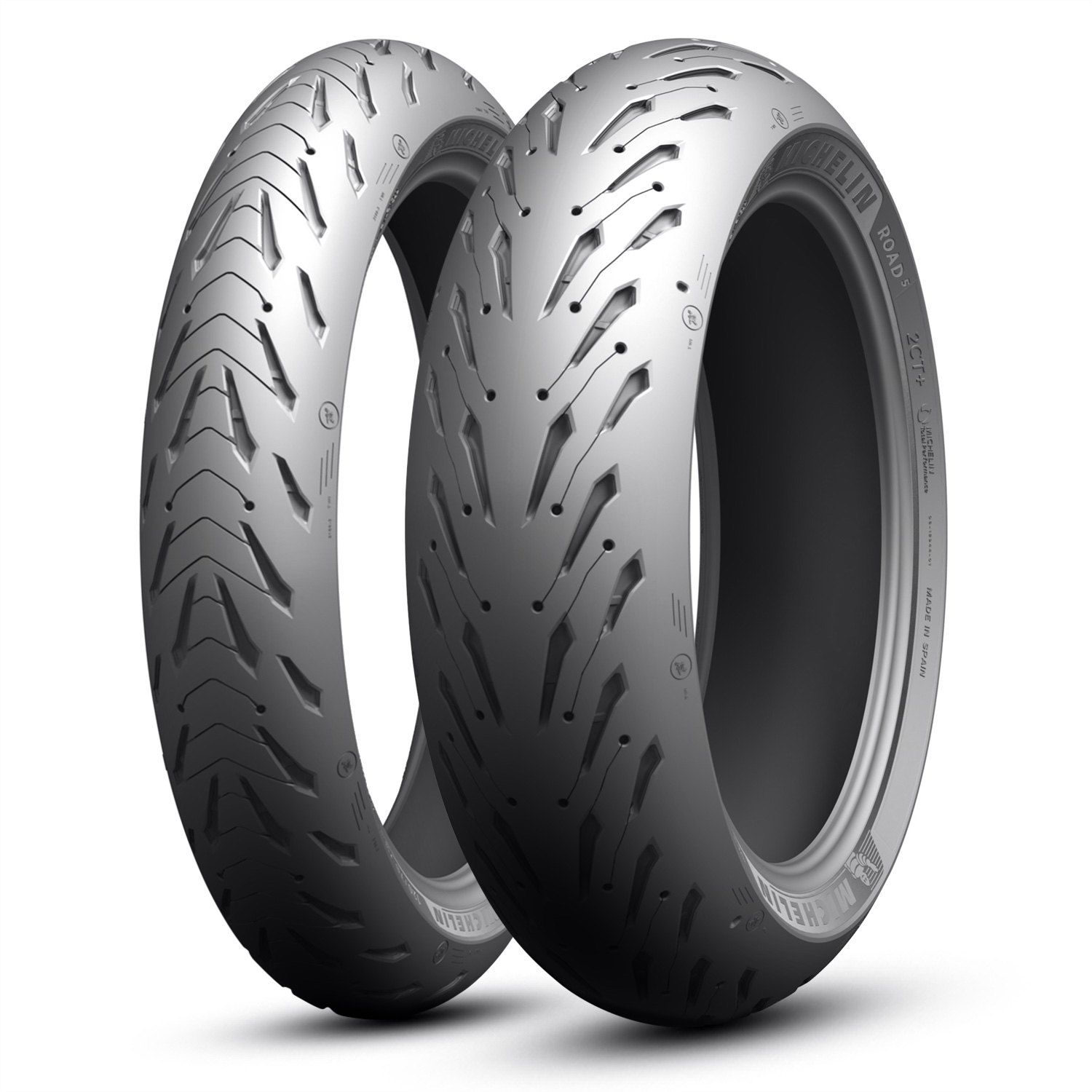 Michelin Road 5