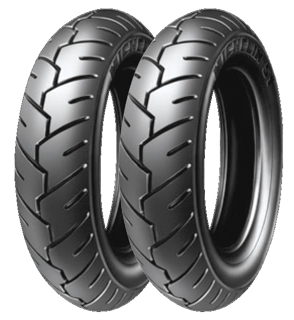 Michelin S1