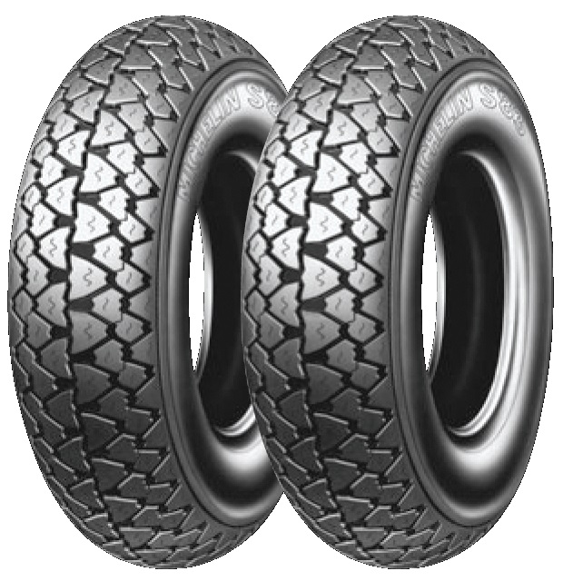 Michelin S83