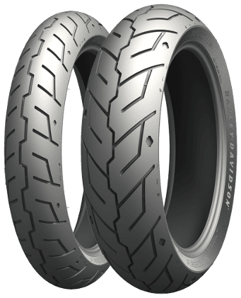 Michelin Scorcher 21
