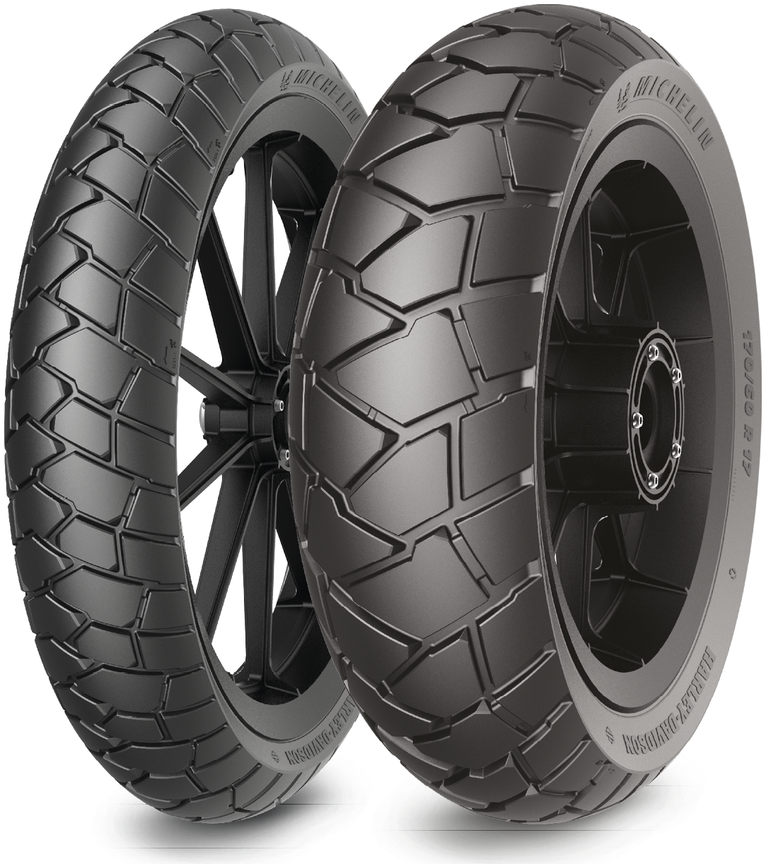 Michelin Scorcher Adventure