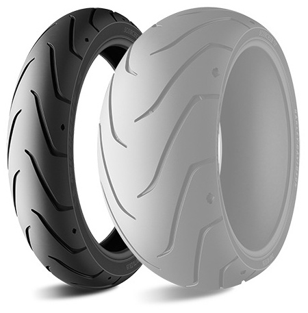 Michelin Scorcher 11