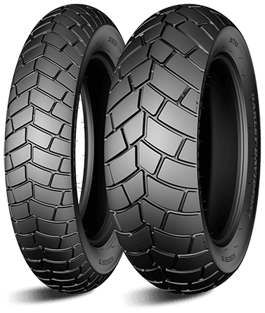 Michelin Scorcher 32