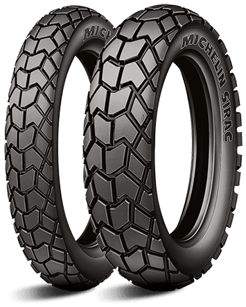 Michelin Sirac