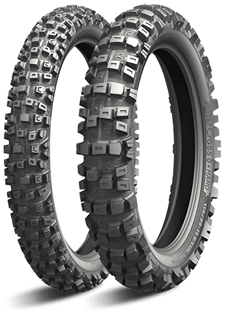 Michelin StarCross 5 Hard