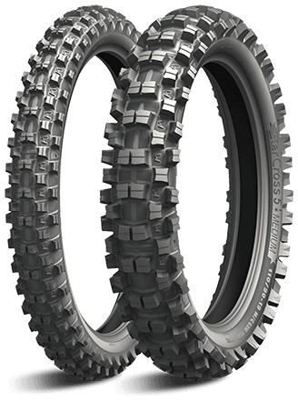 Michelin StarCross 5 Medium