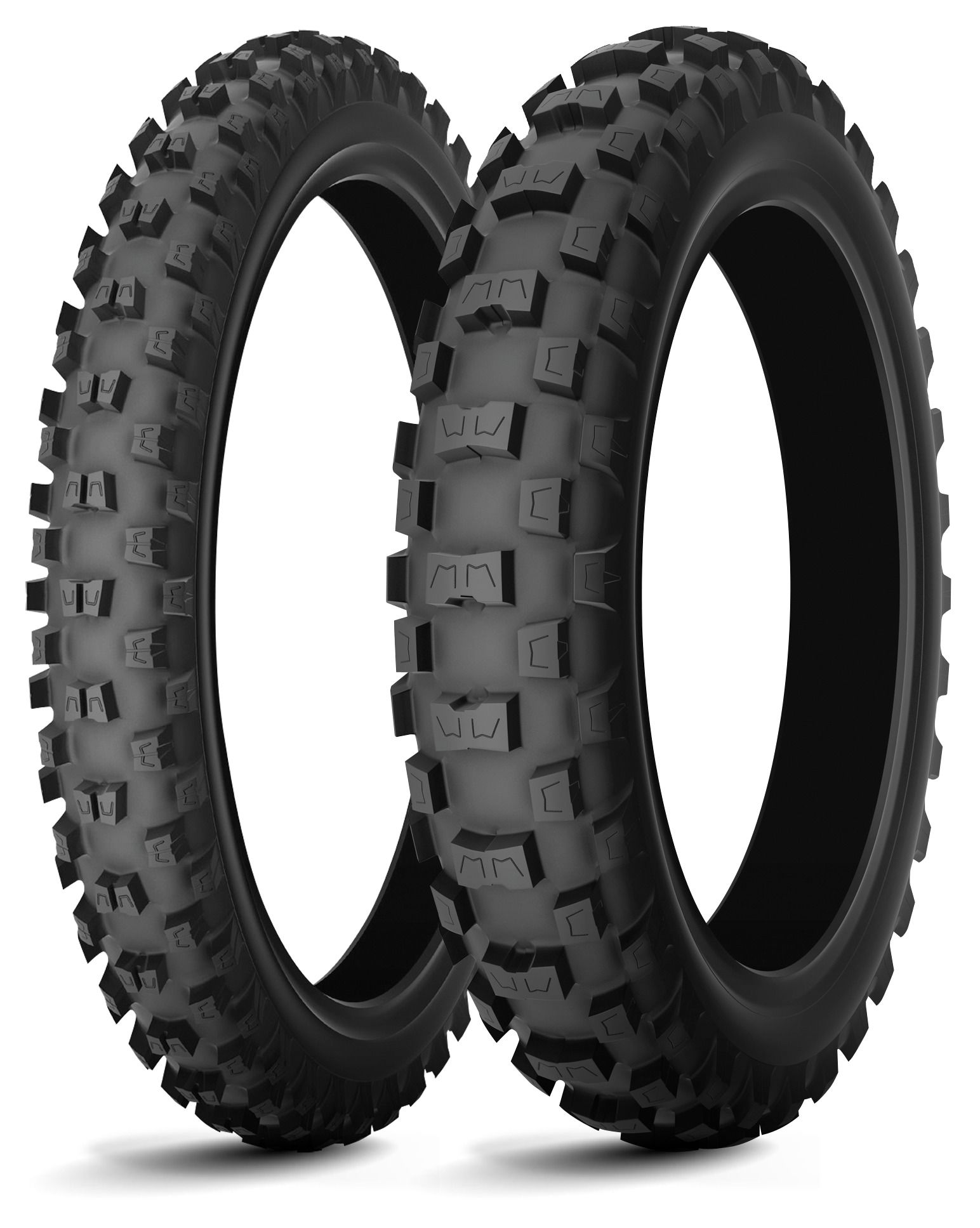 Michelin Starcross MH3