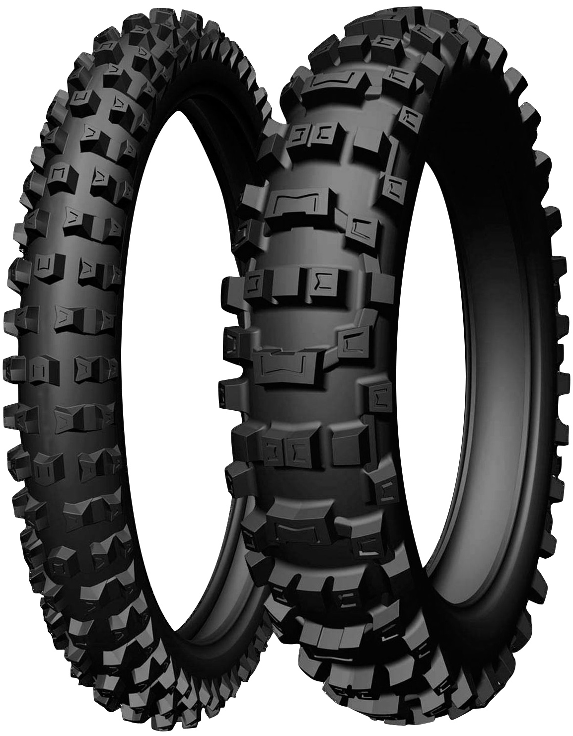 Michelin Starcross MS3