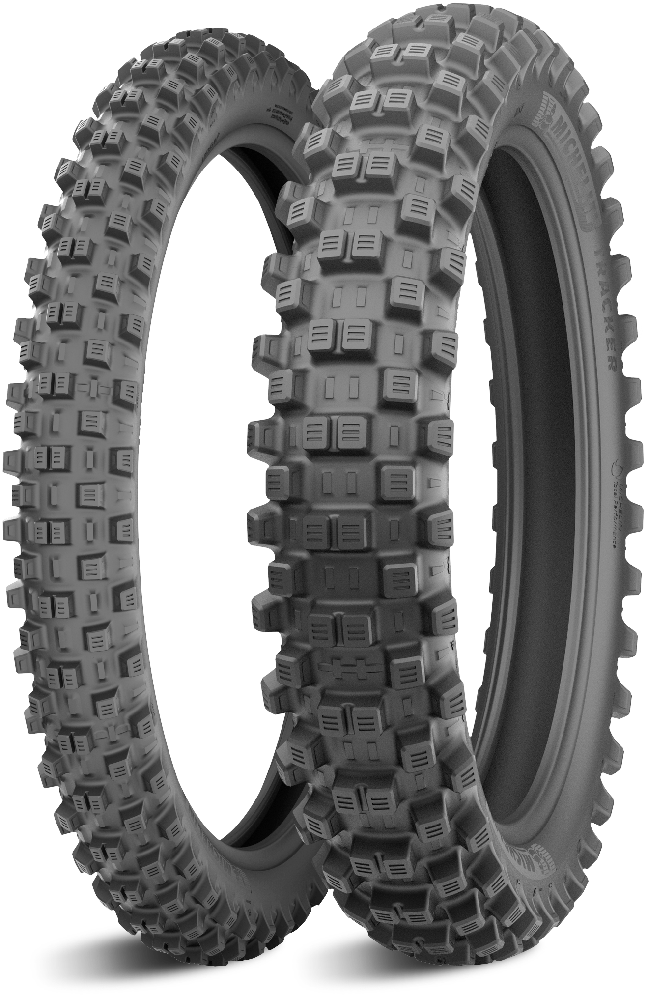 Michelin Tracker
