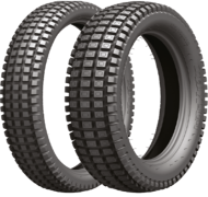 Michelin Trial Light