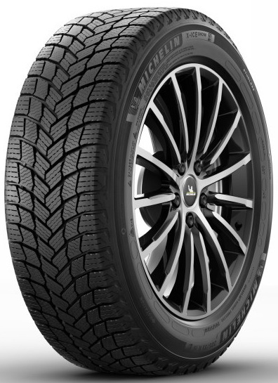 Michelin X-Ice Snow