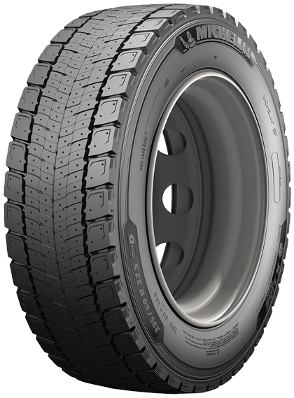 Michelin X Line Energy D