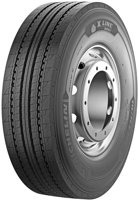 Michelin X Line Energy F