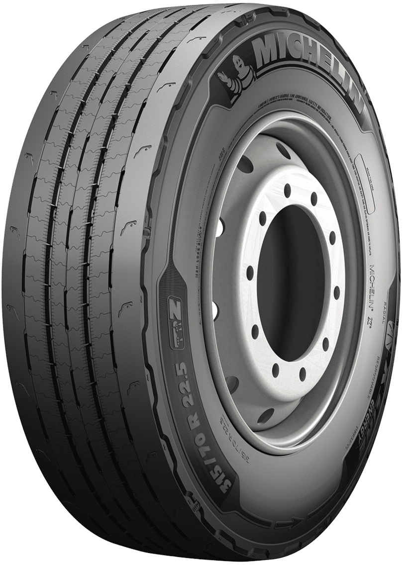 Michelin X Line Energy Z2/D2