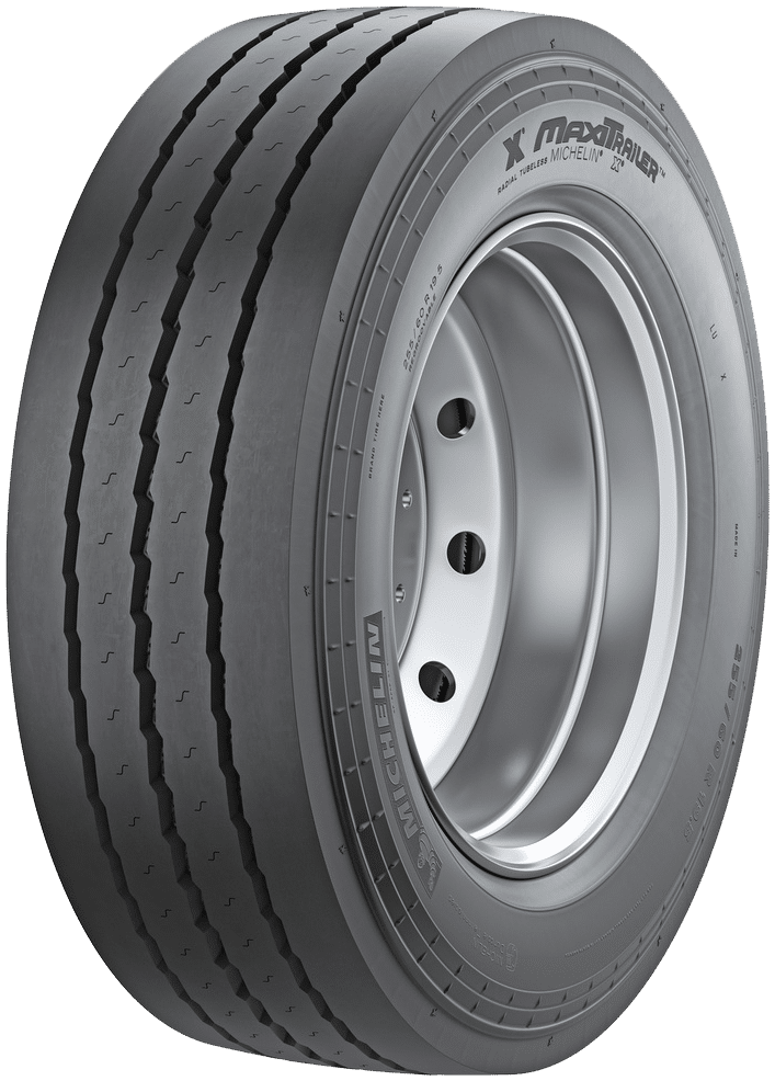 Michelin X MaxiTrailer