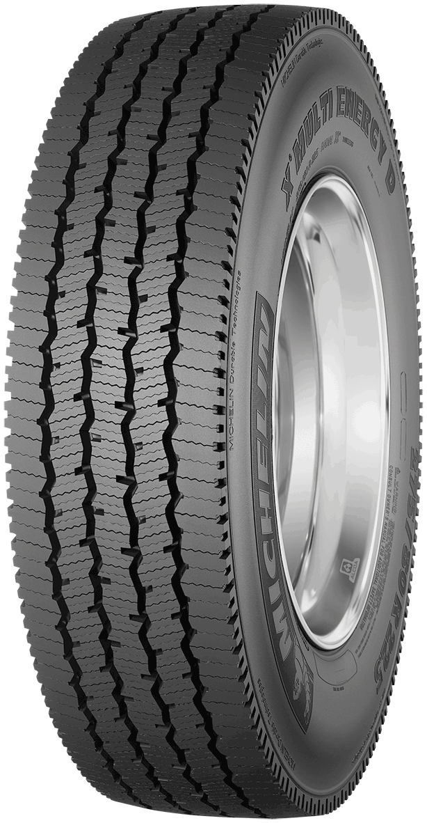 Michelin X Multi Energy D