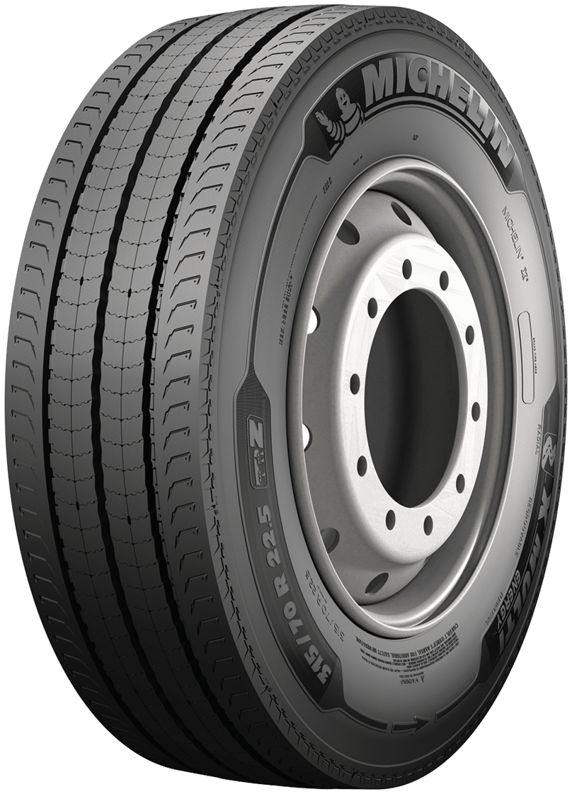 Michelin X Multi Energy Z/D