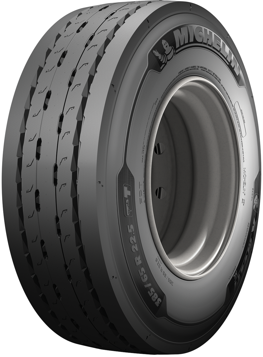 Michelin X Multi HL T