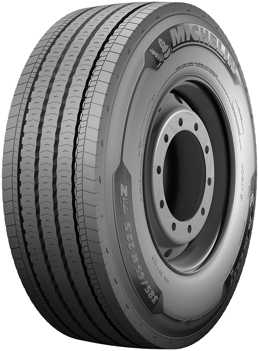 Michelin X Multi HL Z