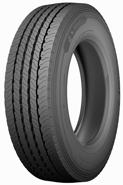 Michelin X Multi Z
