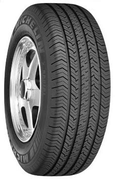 Michelin X Radial DT
