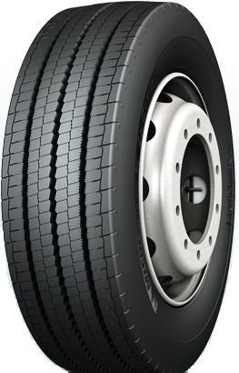 Michelin X InCity XZU