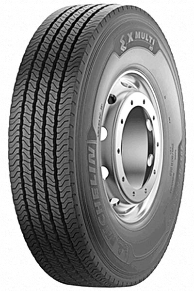 Michelin X Multi HD Z