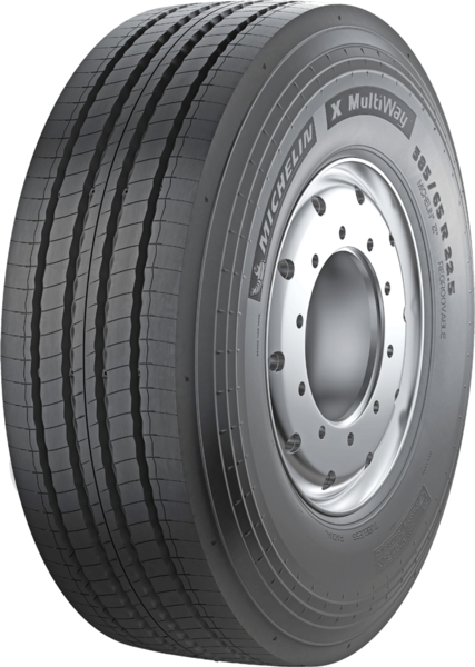 Michelin X Multiway HD XZE