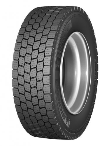 Michelin X Multiway 3D XZE