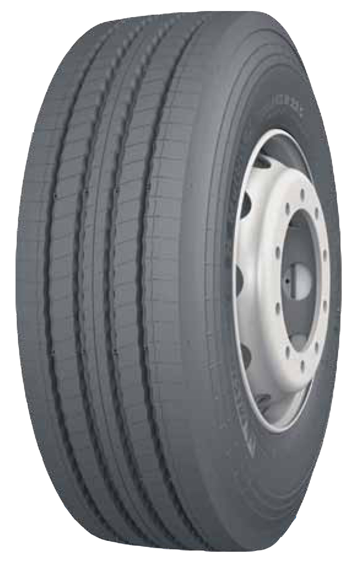 Michelin X Multiway HD XZE
