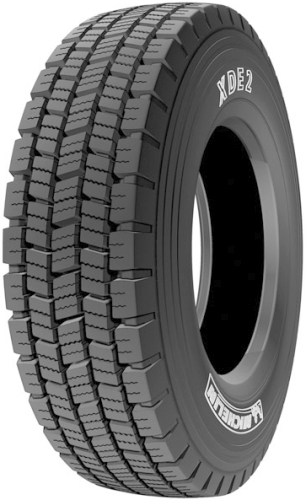 Michelin XDE 2