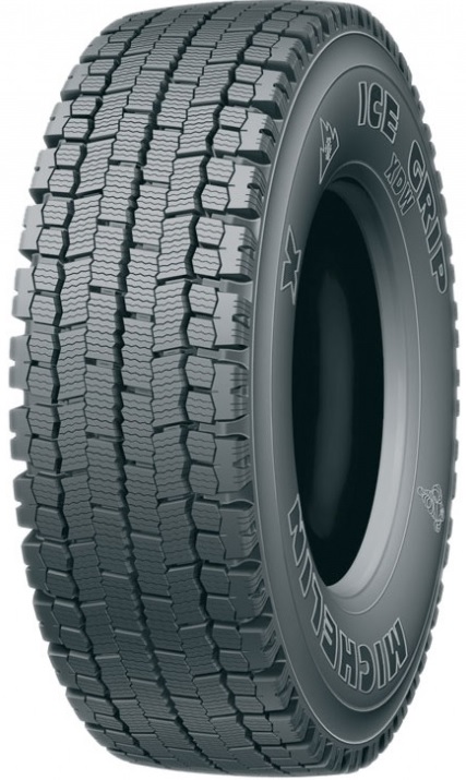 Michelin XDW Ice Grip