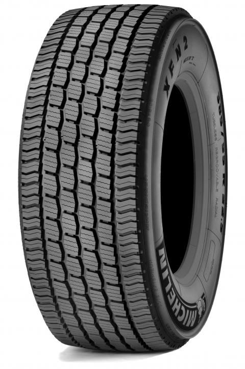 Michelin XFN2 Antisplash