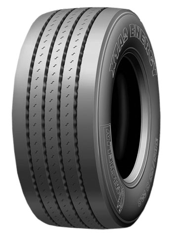 Michelin XTA 2 Energy