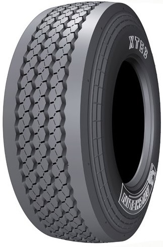 Michelin XTE3